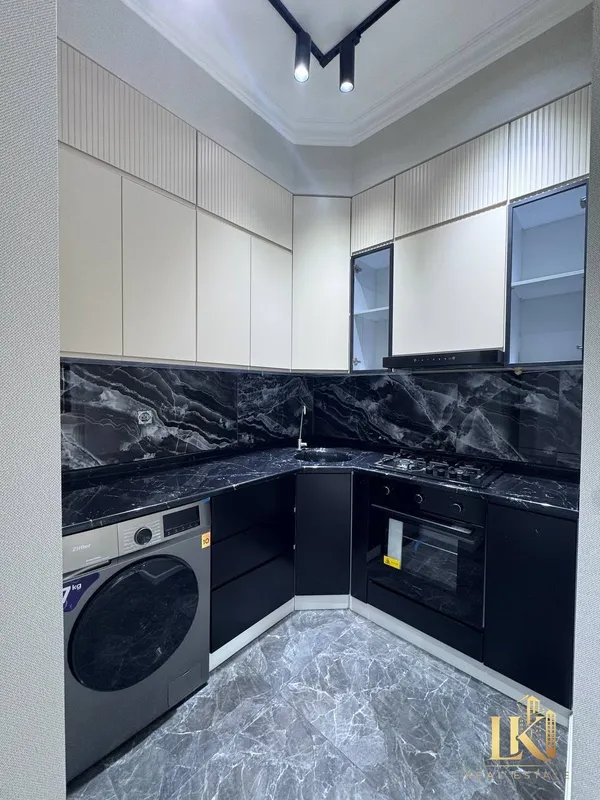 Продаётся 4-комнатная квартира 100 м² в ЖК Yulduz (7/9), Мирзо-Улугбекский район — фото 4
