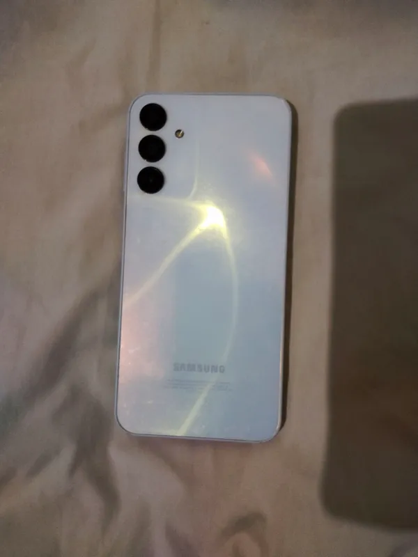 Samsung A15 Ideal xolatda Garantiyali