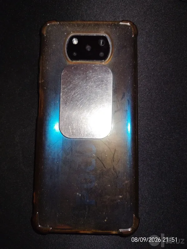 Poco X3 NFC 64гб 1 Poco X3 NFC 64гб 1
