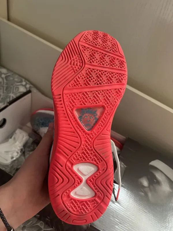 Nike Lebron 8 v2 low баскетбольные кроссовки — фото 2