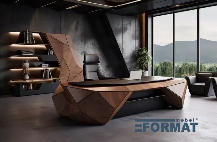 Офис мебель на заказ / ofis mebel