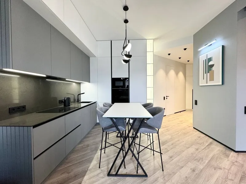 Mirabad Avenue ЖКda 2 xonali kvartira sotiladi 3