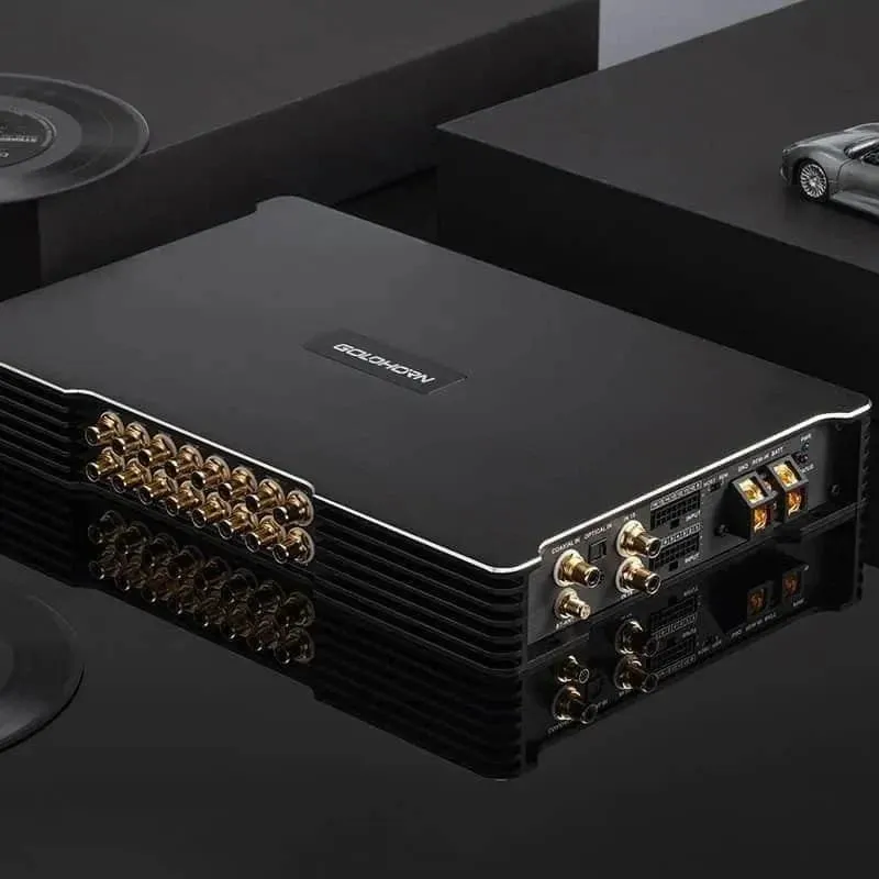 Goldhorn dspa1216 plus