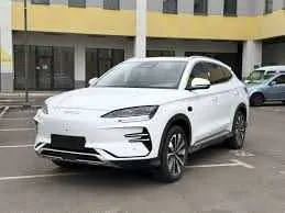 BYD song plus champion smart.naxd halol nasiya — фото 3