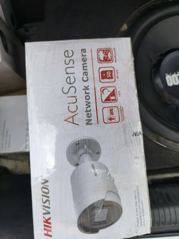 Kamera 8MP yangi 2 Kamera 8MP yangi 2