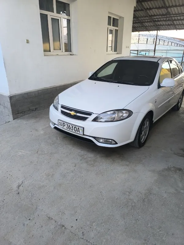 Jentra Chevrolet