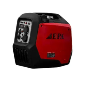 Генератор бензиновый EPA EBG-B3500