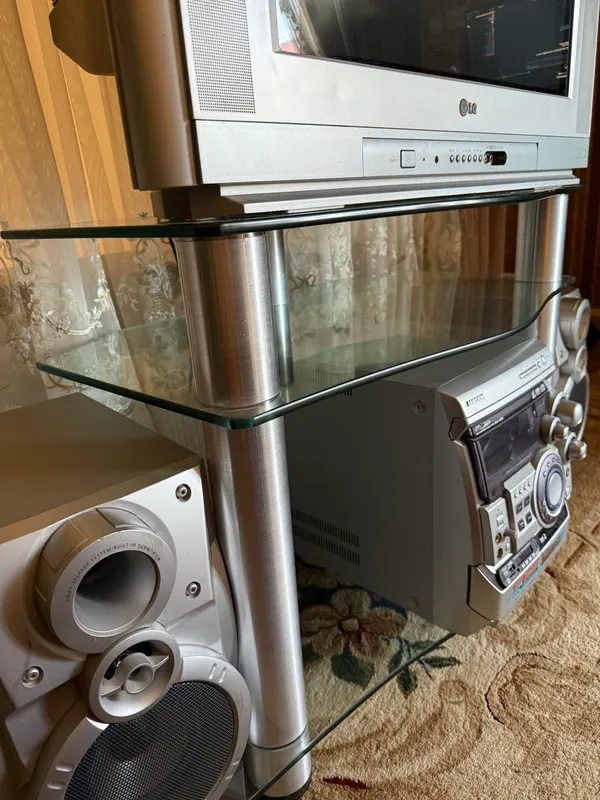 Samsung MAX-VB630 | AUX bor | 3000W kuchli bas — фото 2