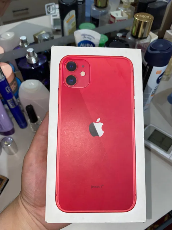 Iphone 11 17 pro korpusda 2