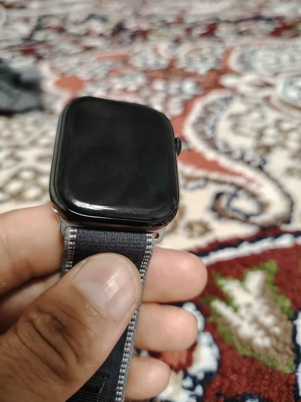 Smartwatch HK 11 pro max 2