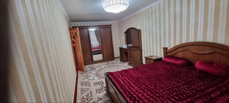 Сдается квартира