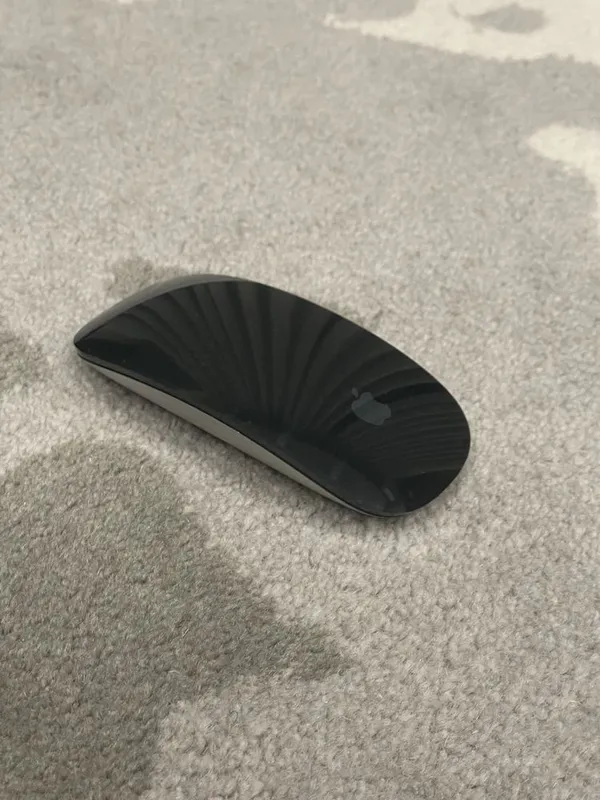 Apple mouse original — фото 1