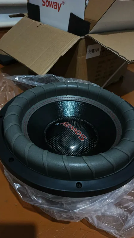 Sambufer soway 12 dyum