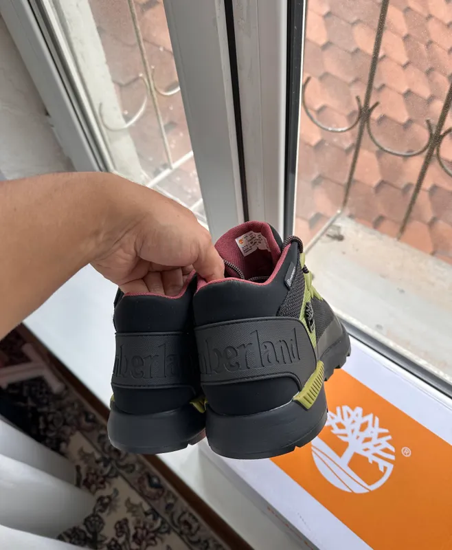 Yangi Timberland Sprint Trekker 2