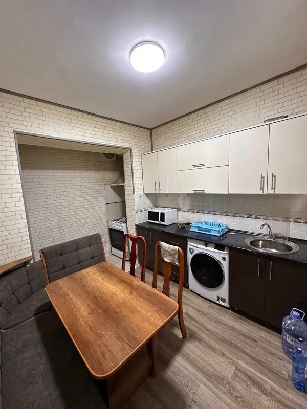 Продажа квартиры, Паркентский — фото 3