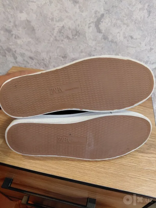 Оригинальные кроссы Zara 6 Оригинальные кроссы Zara 6