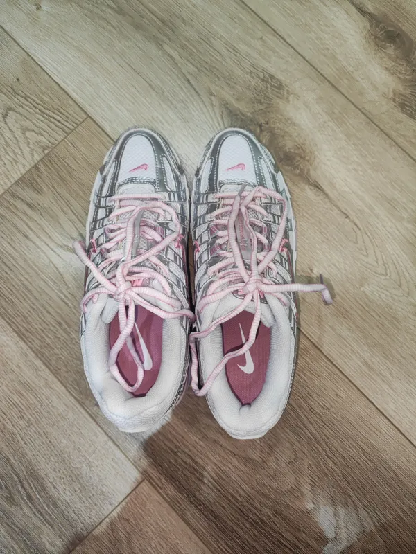 кроссовки nike p-6000 5