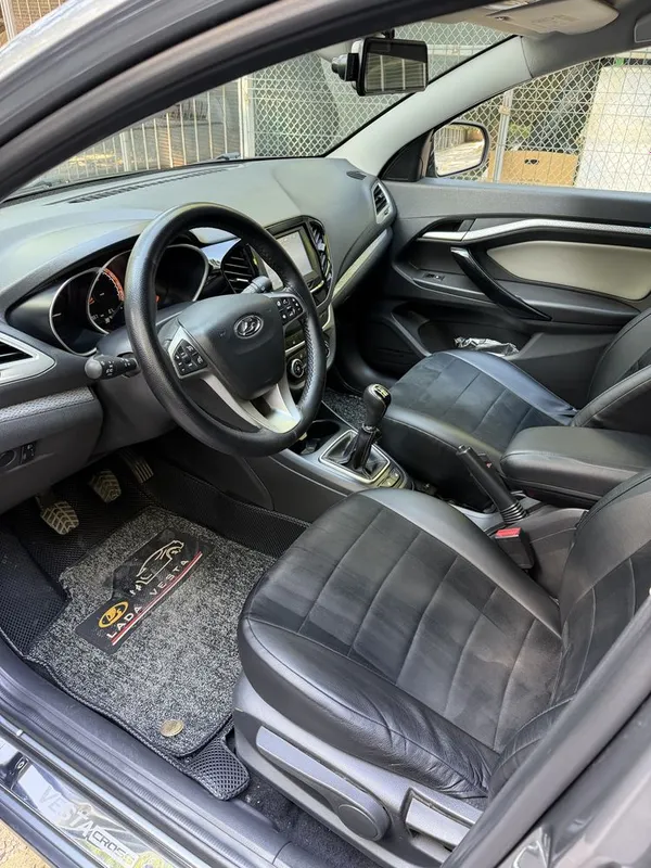 Lada Vesta Sw Cross 3 Lada Vesta Sw Cross 3