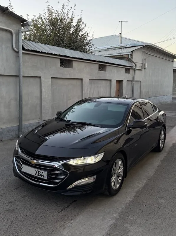 Malibu Premier 2021 2 Malibu Premier 2021 2