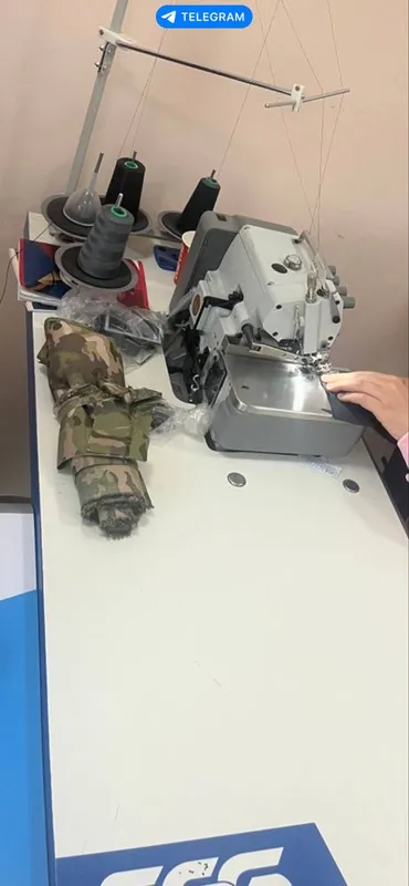 Промышленные швейные машинки Baoyu gt-180, Shanggong 7720-E