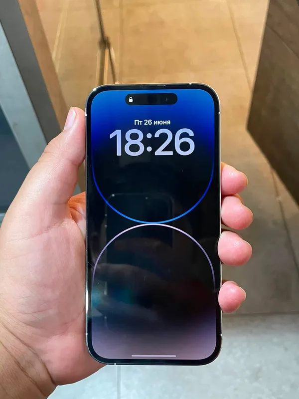 iphone 14 pro