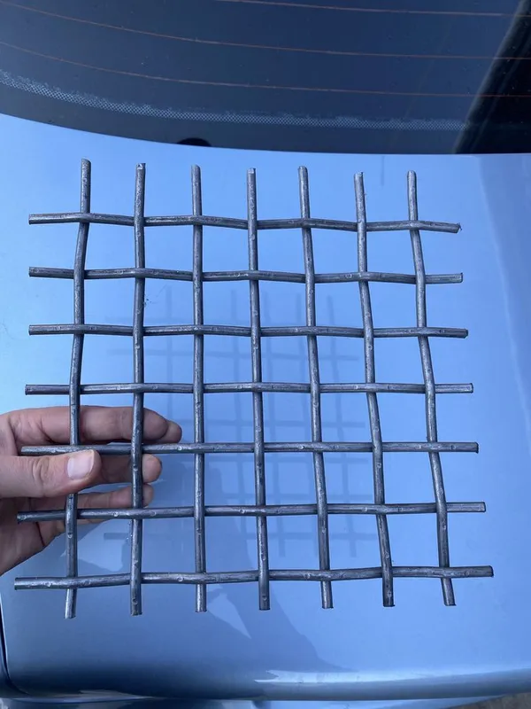 Elektron birja savdolari orqali metall setkalar sotiladi Elektron birja savdolari orqali metall setkalar sotiladi