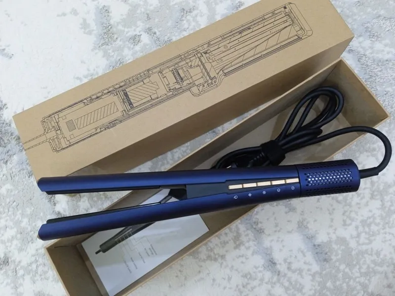 Dyson Airwrap Style Premium Styler — фото 5