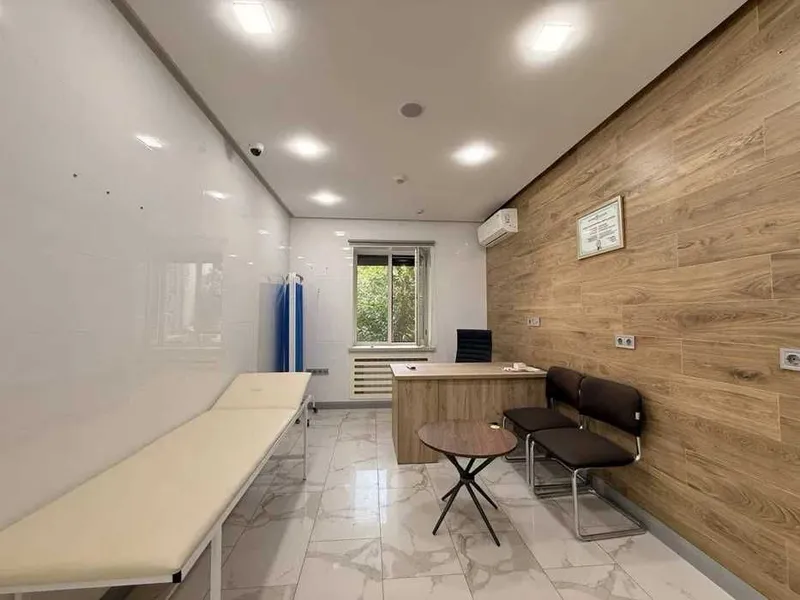 135 кв Офис Косметология Госпитальный ул.Нукусская Mirabad Avenue — фото 1