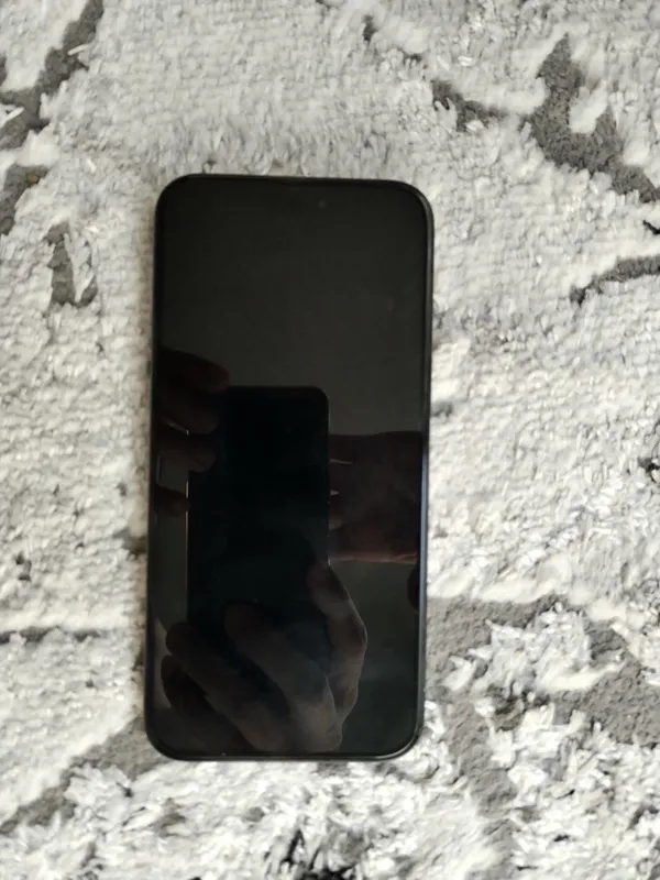 iphone 15 Pro Max (Black Titanium) 4 iphone 15 Pro Max (Black Titanium) 4