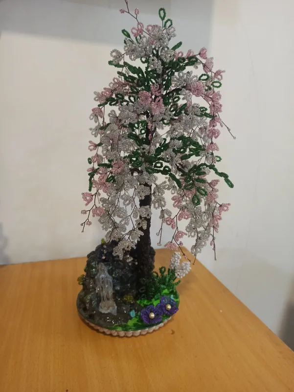 Карандашница — фото 1 Карандашница — фото 1