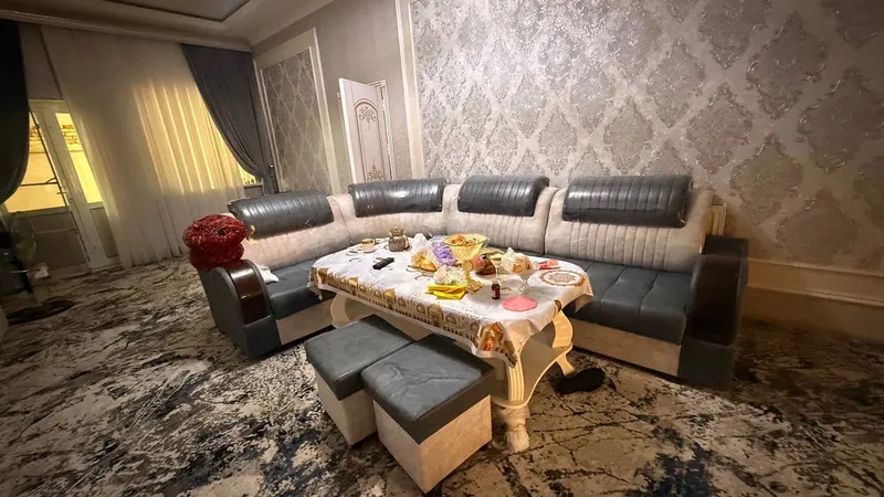Уголок Уголок