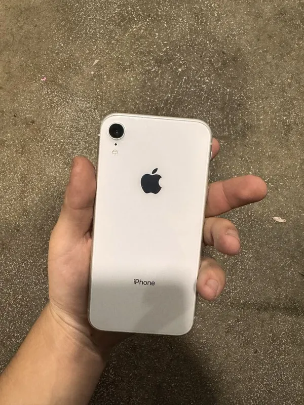 Iphone xr 64 tali srochna pul zarl yomks 100% — фото 1