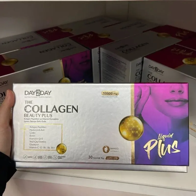 Day2Day collagen — фото 1