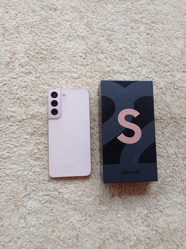 Samsung S22 5G 8/128gb 2