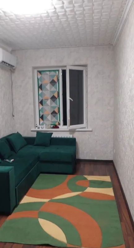 Аренда квартиры 3/5/5 Узбум . ЖК Обод Макон — фото 2