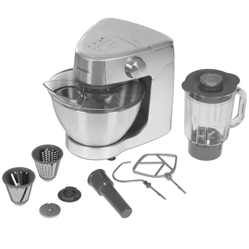 Кухонный комбайн KENWOOD KHC29A.M0SI 1