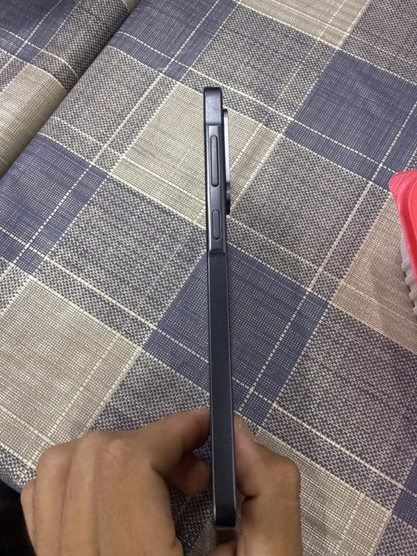 Samsung A36 5g 128 bor holati ideal aybi yoʻq — фото 2