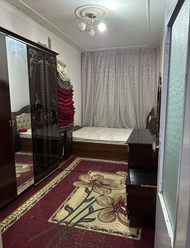 Продажа квартиры 2/4/4, массив Феруза (ориентир: Соглиана кафе) — фото 3