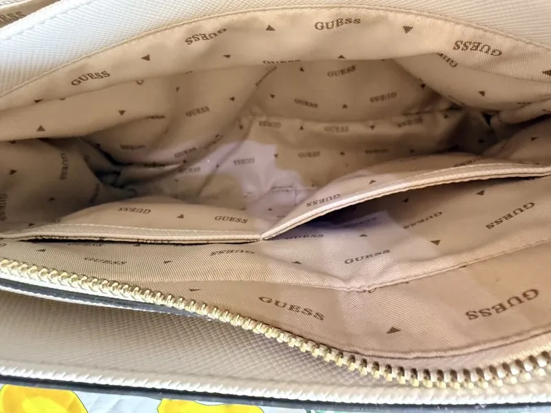 Сумка Guess новая оригинал 7