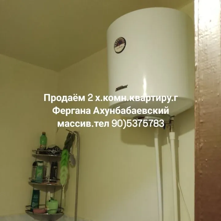 продажа квартиры Фергана — фото 9