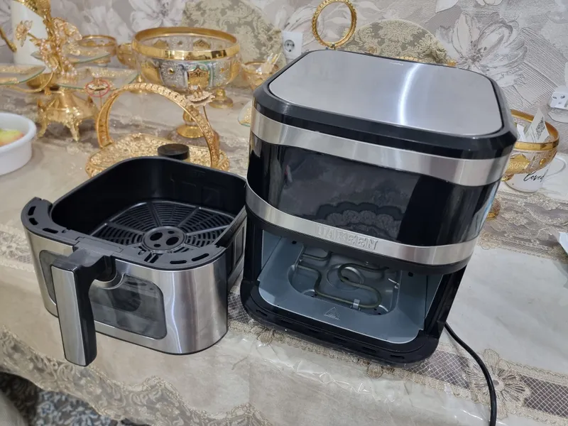 Продам Аэрогриль 2 Продам Аэрогриль 2