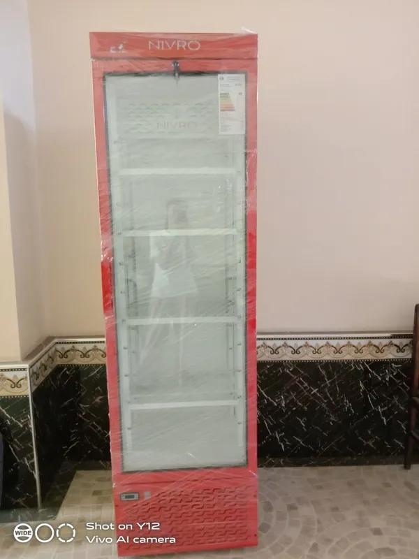 Холодильник Нивро 1 Холодильник Нивро 1