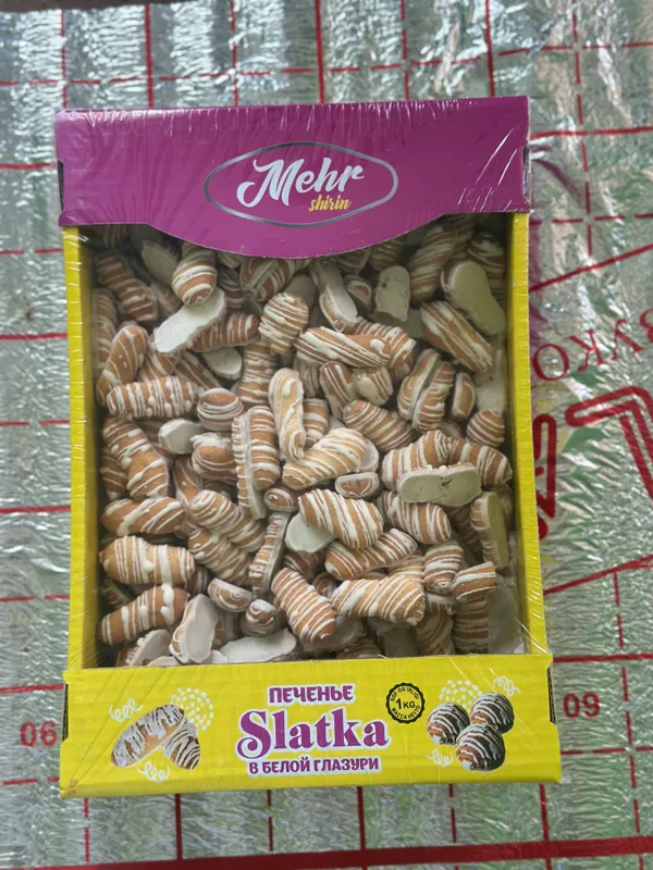 Sladok