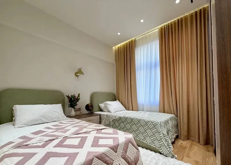 Shota Rustaveli 3 xona • 100 m² • 7/12-qavat 5