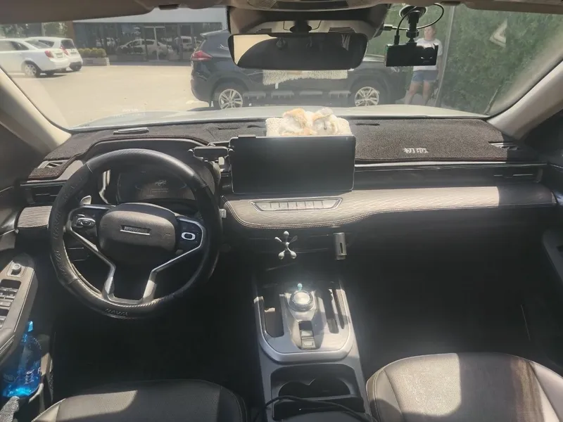 HAVAL Jolion 2 poz. 3 HAVAL Jolion 2 poz. 3