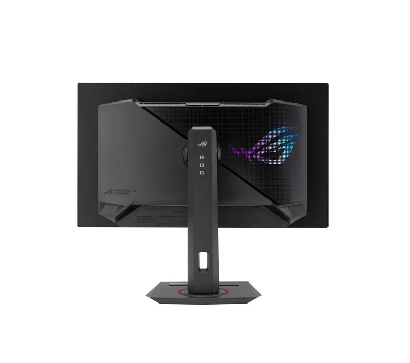 - Монитор ASUS ROG Strix OLED XG27UCDMG 27" 4K 240Hz 5