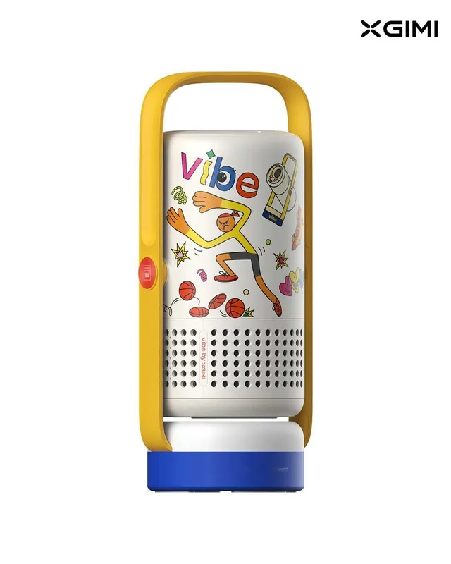 Проектор XGIMI Vibe One 6 Проектор XGIMI Vibe One 6