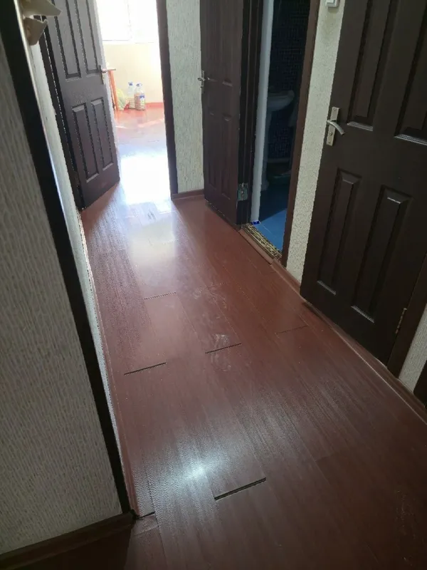 Ламинат 50²м за 500тыс сум 4 Ламинат 50²м за 500тыс сум 4