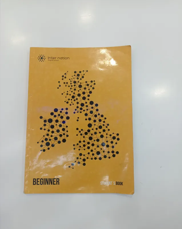 продам книгу Beginner