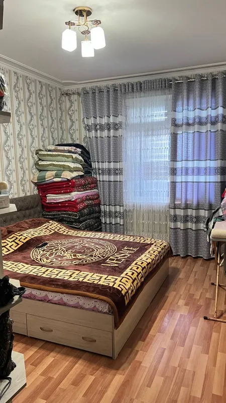 Продаю квартиру, торг есть — фото 2 Продаю квартиру, торг есть — фото 2